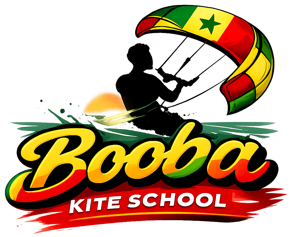 Booba Kitesurf
