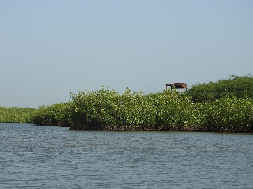 Que faire à Somone Sénégal