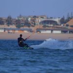 École de kitesurf à Somone Sénégal