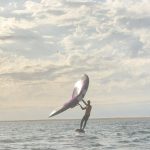 Kitesurf à Somone Sénégal