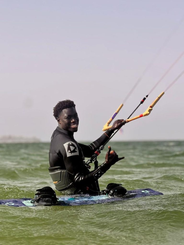 Booba KiteSurf School